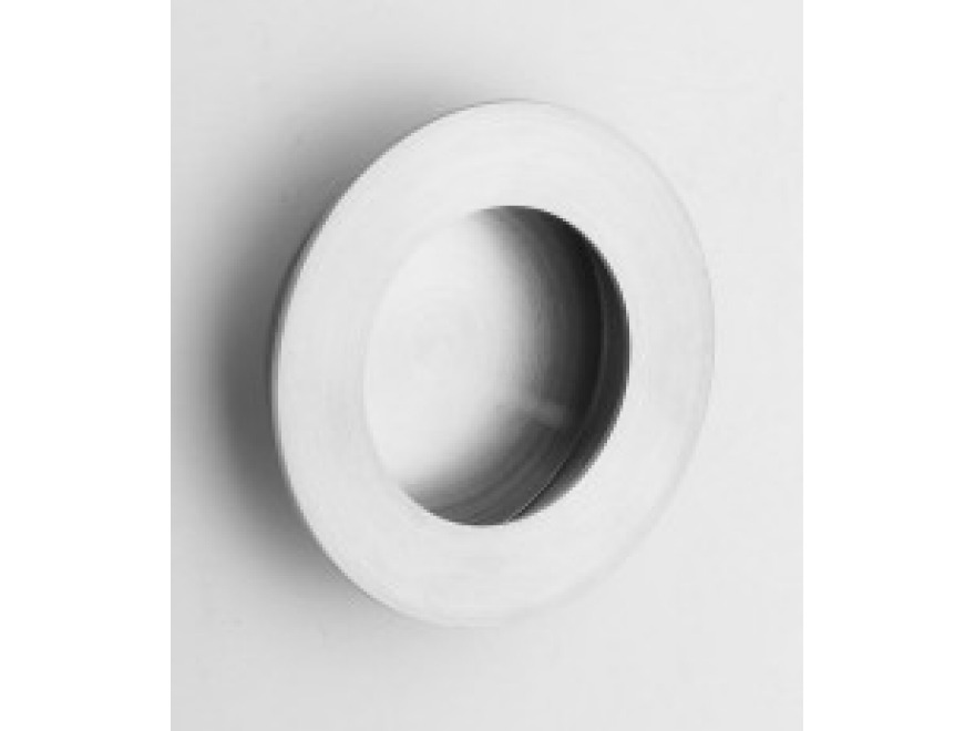 Mušle pro posuvné dveře kulatá pr.50 mm