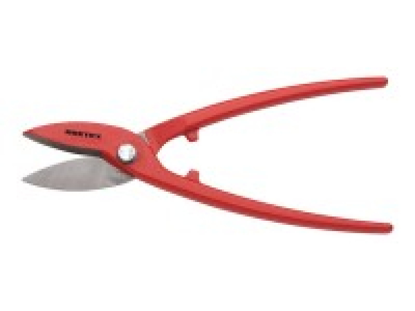 Nůžky na plech rovné 250 mm 2342