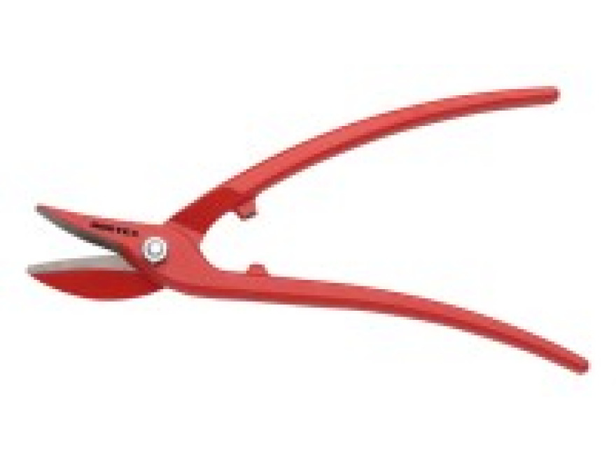 Nůžky na plech výstřihové 250 mm 2344 Nůžky na plech výstřihové 250 mm 2344